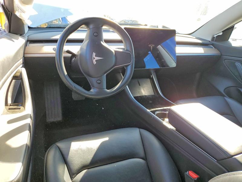 Aukcja sprzedaży 2018 Tesla Model 3, vin: 5YJ3E1EA7JF161938, numer aukcji: 46333446
