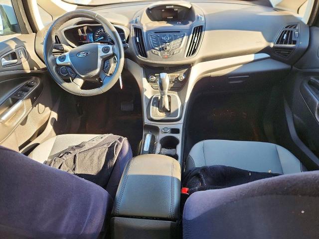2014 Ford C-max მანქანა იყიდება აუქციონზე, vin: 1FADP5AU1EL505052, აუქციონის ნომერი: 41834566