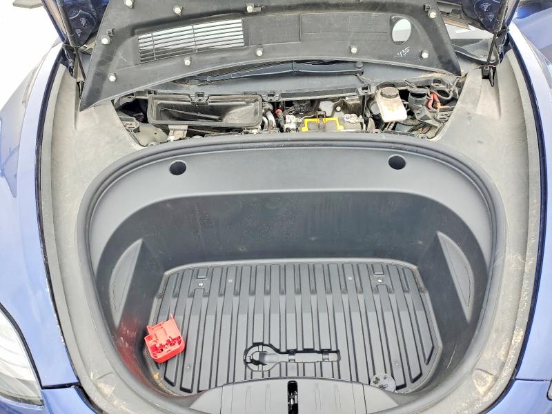 Aukcja sprzedaży 2021 Tesla Model 3, vin: 5YJ3E1EA9MF046908, numer aukcji: 79462265