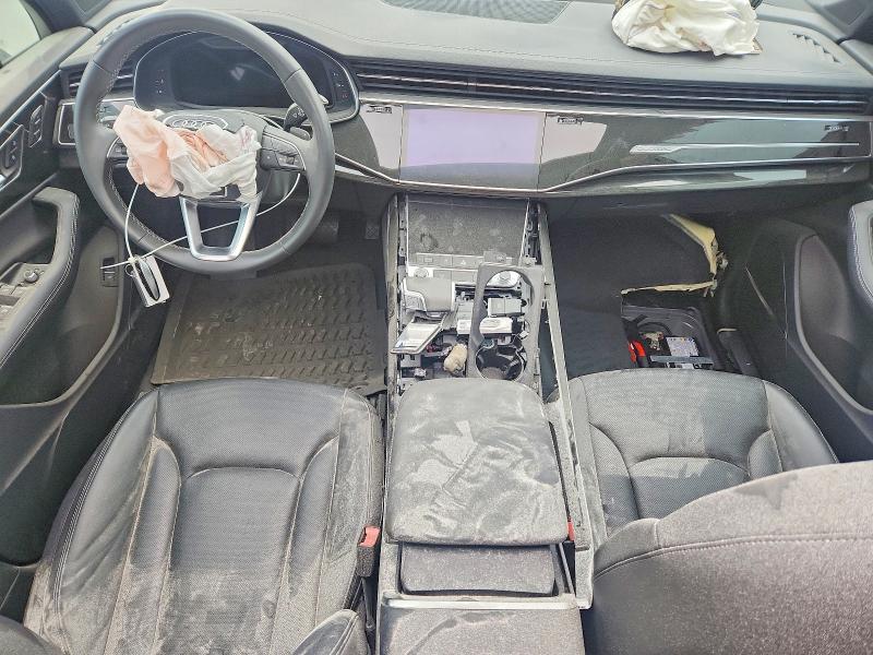 Aukcja sprzedaży 2025 Audi Q7, vin: WA1LVBF78SD017617, numer aukcji: 47949906
