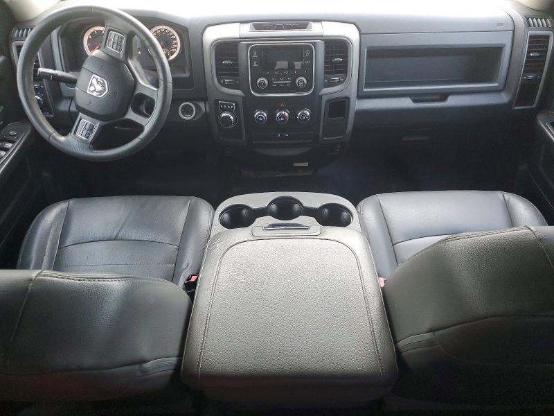 Aukcja sprzedaży 2015 Ram 1500, vin: 1C6RR6FG5FS582055, numer aukcji: 47409056