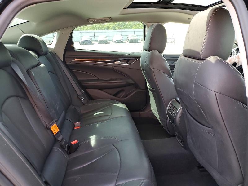 Продажа на аукционе авто 2017 Buick Lacrosse, vin: 1G4ZR5SS7HU209924, номер лота: 47136416