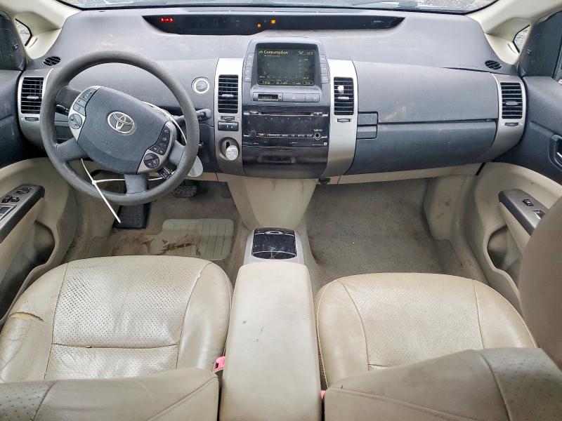 Продаж на аукціоні авто 2008 Toyota Prius, vin: JTDKB20UX87810658, номер лоту: 48006726