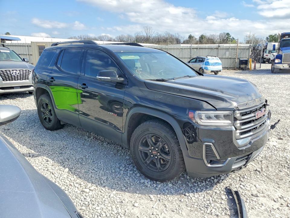 Продажа на аукционе авто 2021 Gmc Acadia, vin: 1GKKNLLS5MZ226923, номер лота: 79474385