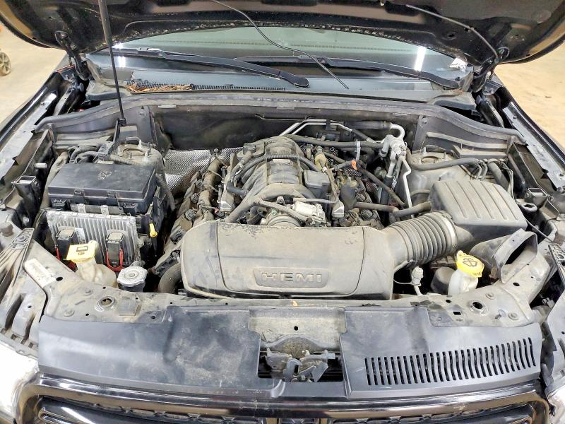 Aukcja sprzedaży 2018 Dodge Durango, vin: 1C4SDHFT1JC159834, numer aukcji: 46440626