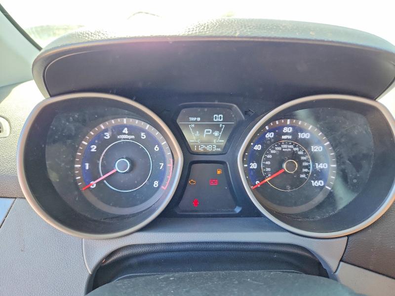 2016 Hyundai Elantra მანქანა იყიდება აუქციონზე, vin: 5NPDH4AE1GH703504, აუქციონის ნომერი: 41621666
