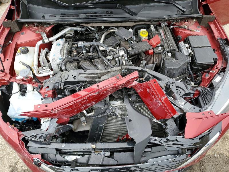 Продажа на аукционе авто 2024 Nissan Sentra, vin: 3N1AB8CV4RY246012, номер лота: 45604756