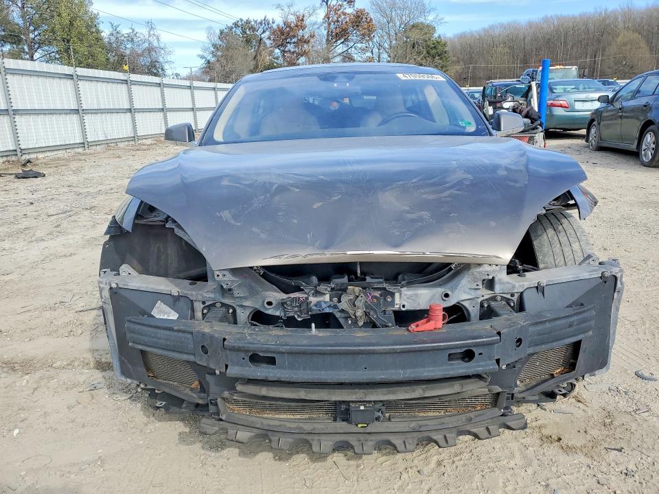 Aukcja sprzedaży 2015 Tesla Model S, vin: 5YJSA1E18FF104131, numer aukcji: 47059506
