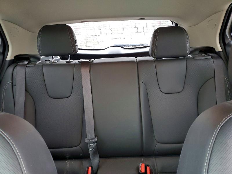 2024 Buick Encore Gx მანქანა იყიდება აუქციონზე, vin: KL4AMESL6RB165818, აუქციონის ნომერი: 45663826