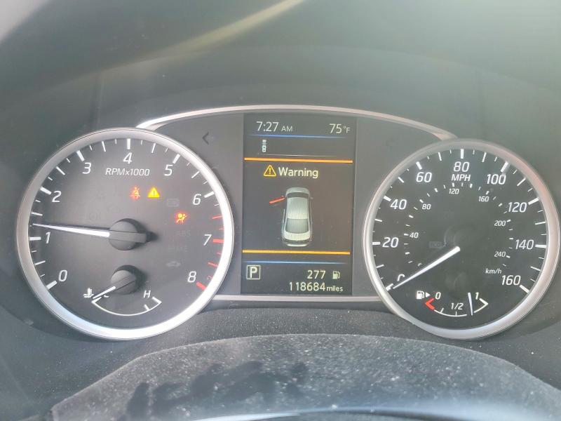 Aukcja sprzedaży 2019 Nissan Sentra, vin: 3N1AB7APXKY225542, numer aukcji: 45600436