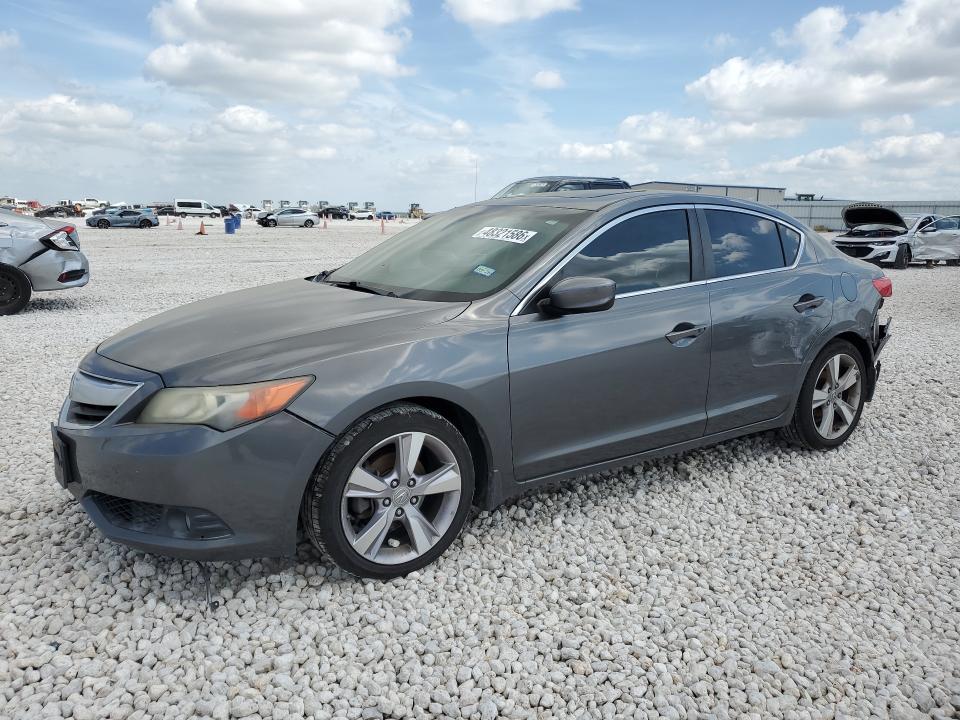 Aukcja sprzedaży 2013 Acura Ilx, vin: 19VDE1F76DE019672, numer aukcji: 48321586