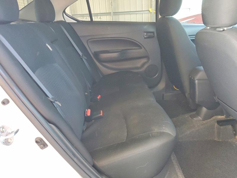 Продаж на аукціоні авто 2024 Mitsubishi Mirage, vin: ML32FUFJ1RHF17634, номер лоту: 79644535