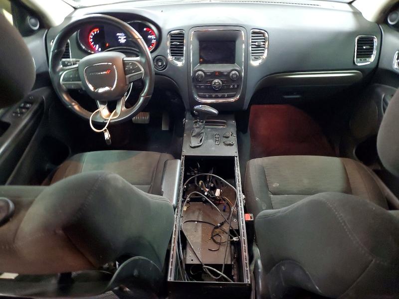Aukcja sprzedaży 2018 Dodge Durango, vin: 1C4SDHFT1JC159834, numer aukcji: 46440626