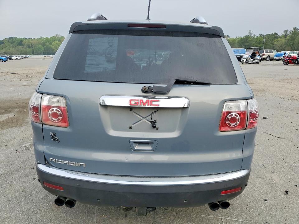 Aukcja sprzedaży 2008 Gmc Acadia, vin: 1GKER23748J213334, numer aukcji: 46991806