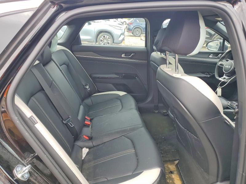 46549956 :رقم المزاد ، KNAG64J73T5417620 vin ، 2026 Kia K5 مزاد بيع