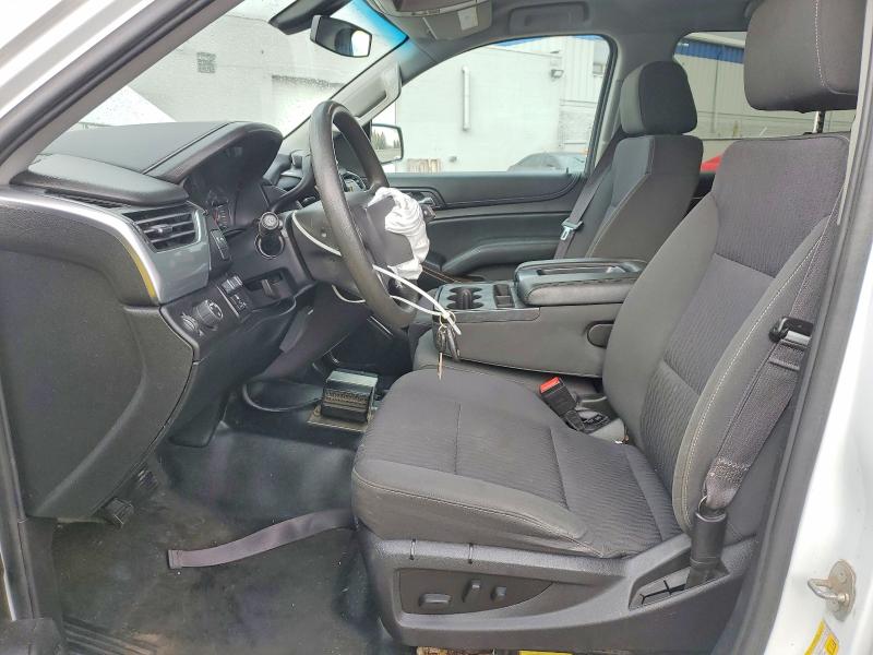 Aukcja sprzedaży 2016 Chevrolet Suburban, vin: 1GNSCKEC1GR389419, numer aukcji: 79437495