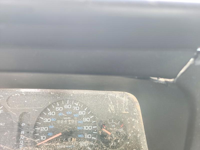 Продажа на аукционе авто 1995 Dodge Ram 1500, vin: 1B7HC16X6SS339843, номер лота: 47160216