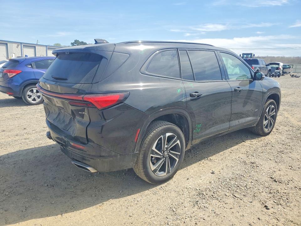 Продаж на аукціоні авто 2026 Buick Enclave, vin: 5GAERBKSXTJ176494, номер лоту: 47208386