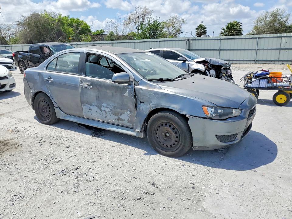 Продаж на аукціоні авто 2014 Mitsubishi Lancer, vin: JA32U2FU8EU020675, номер лоту: 47639386