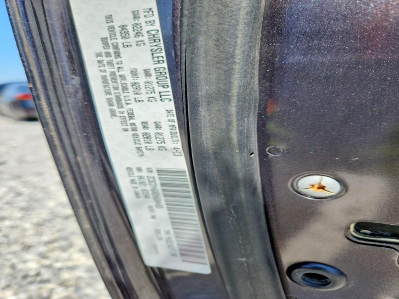 Aukcja sprzedaży 2013 Dodge Challenger, vin: 2C3CDYAG0DH680483, numer aukcji: 48115926