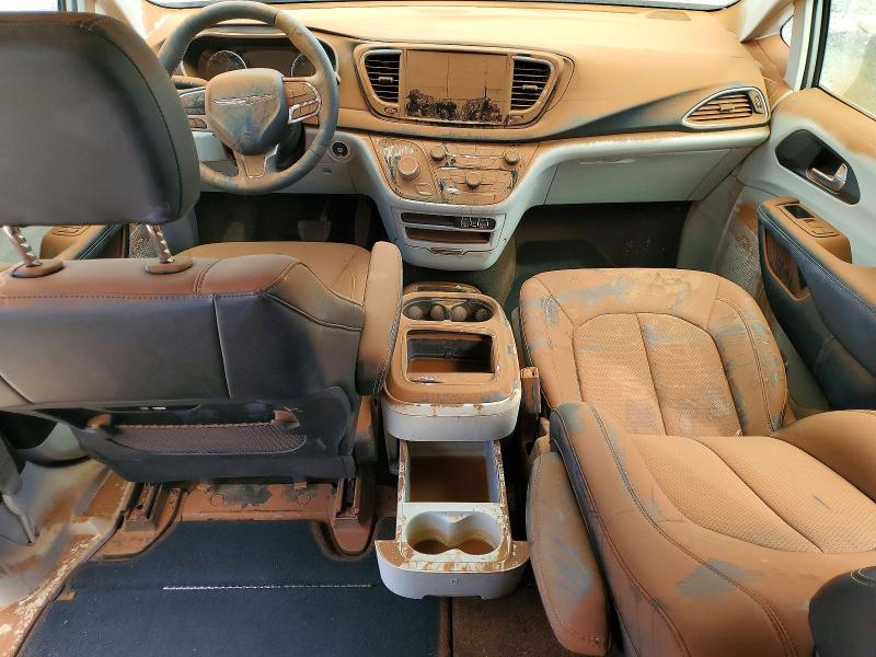 Aukcja sprzedaży 2024 Chrysler Pacifica, vin: 2C4RC1BG6RR167741, numer aukcji: 48194206