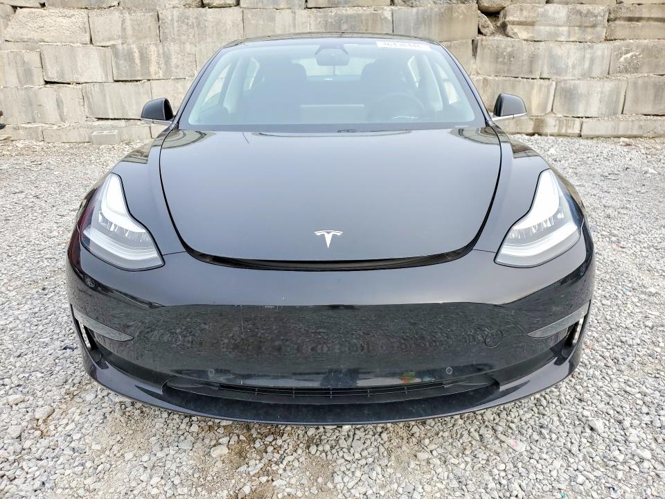 46438446 :رقم المزاد ، 5YJ3E1EA4LF657461 vin ، 2020 Tesla Model 3 مزاد بيع