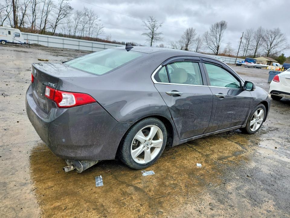Продаж на аукціоні авто 2010 Acura Tsx, vin: JH4CU2F66AC019160, номер лоту: 46319576