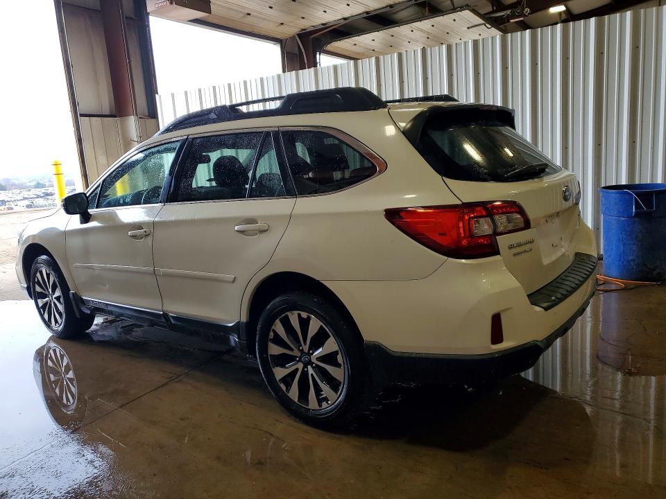 Aukcja sprzedaży 2015 Subaru Outback, vin: 4S4BSALC6F3276930, numer aukcji: 47020706