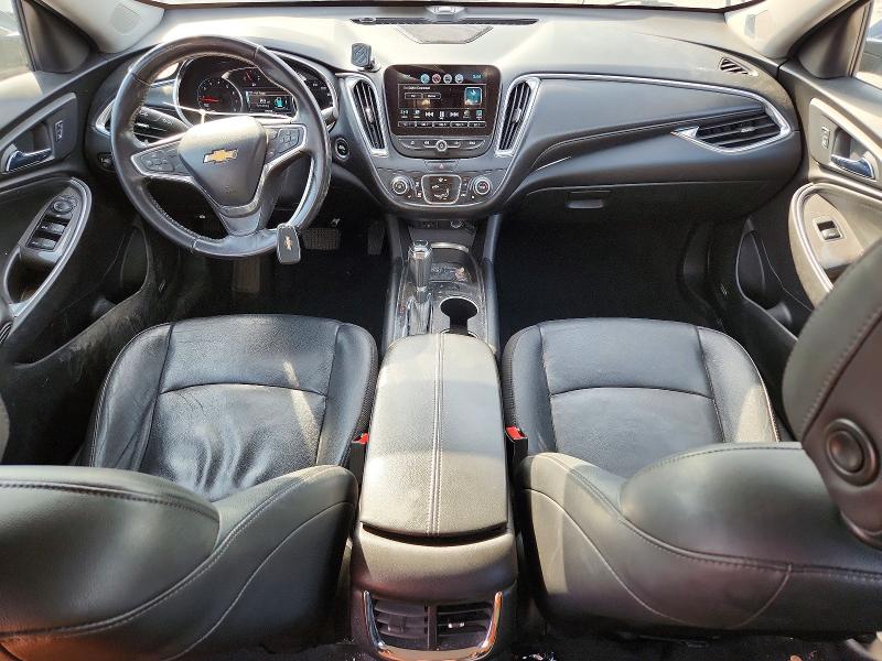Aukcja sprzedaży 2016 Chevrolet Malibu, vin: 1G1ZE5ST9GF242573, numer aukcji: 48137786