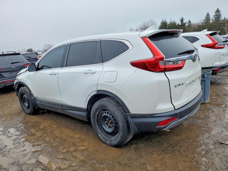 Продаж на аукціоні авто 2019 Honda Cr-v, vin: 2HKRW2H2XKH106694, номер лоту: 73948325