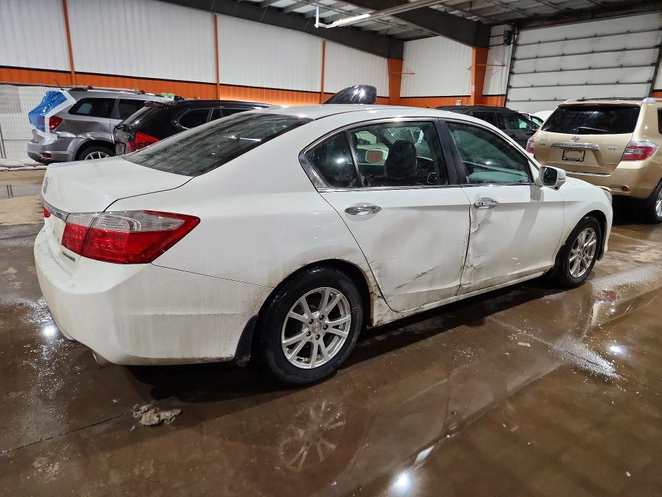 Aukcja sprzedaży 2014 Honda Accord, vin: 1HGCR2E90EA802511, numer aukcji: 41665926