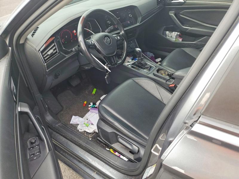 Aukcja sprzedaży 2019 Volkswagen Jetta, vin: 3VWE57BU1KM036857, numer aukcji: 46646186