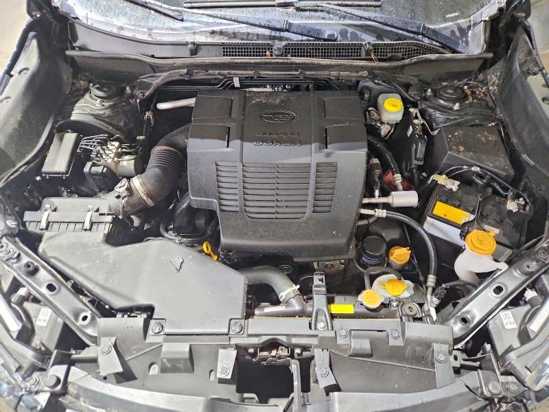 45885676 :رقم المزاد ، JF2SKALC0RH496206 vin ، 2024 Subaru Forester مزاد بيع