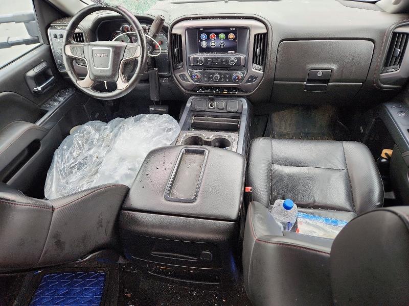 2014 Gmc Sierra მანქანა იყიდება აუქციონზე, vin: 1GTV2VEJ0EZ190058, აუქციონის ნომერი: 79750065