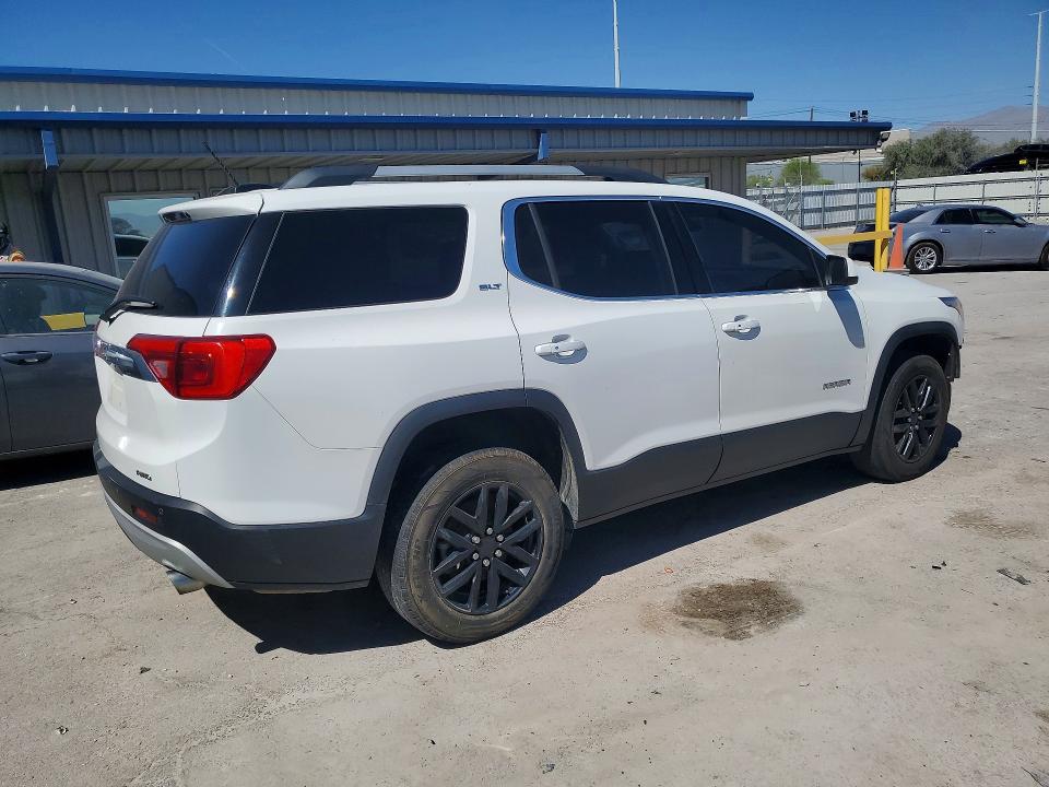 Aukcja sprzedaży 2018 Gmc Acadia, vin: 1GKKNULS8JZ145772, numer aukcji: 91127195