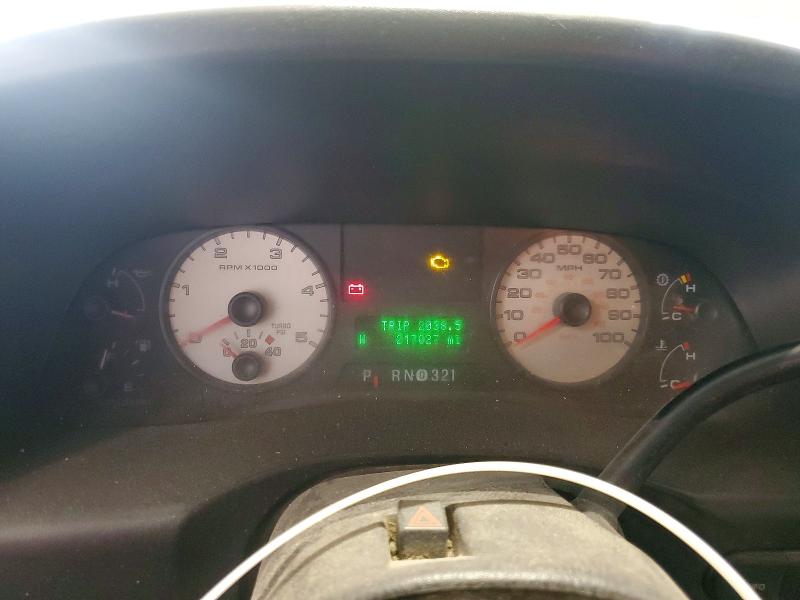 46885966 :رقم المزاد ، 1FTWW31P86EB05340 vin ، 2006 Ford F350 مزاد بيع