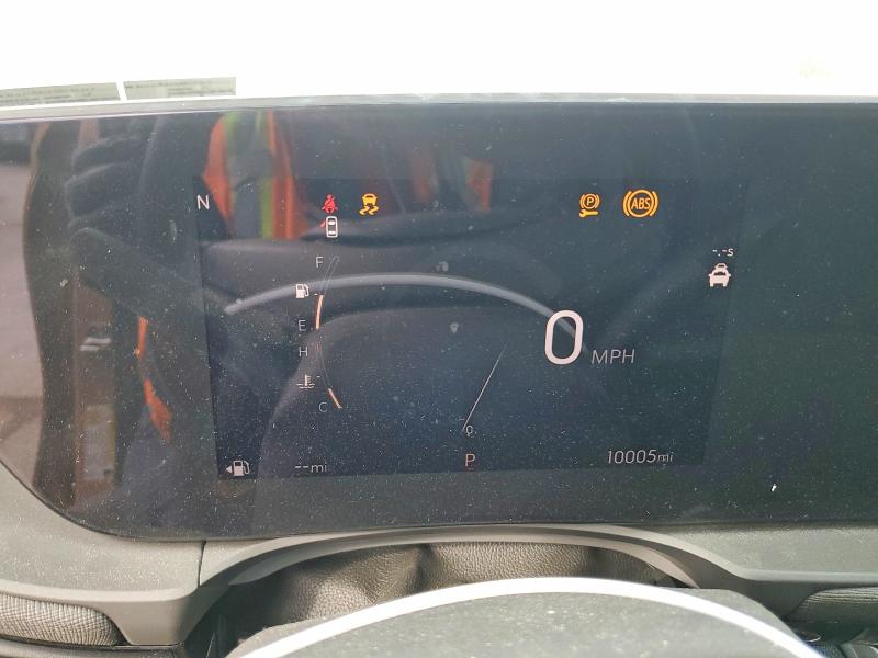 79946635 :رقم المزاد ، KL47LBE24RB070317 vin ، 2024 Buick Envista مزاد بيع