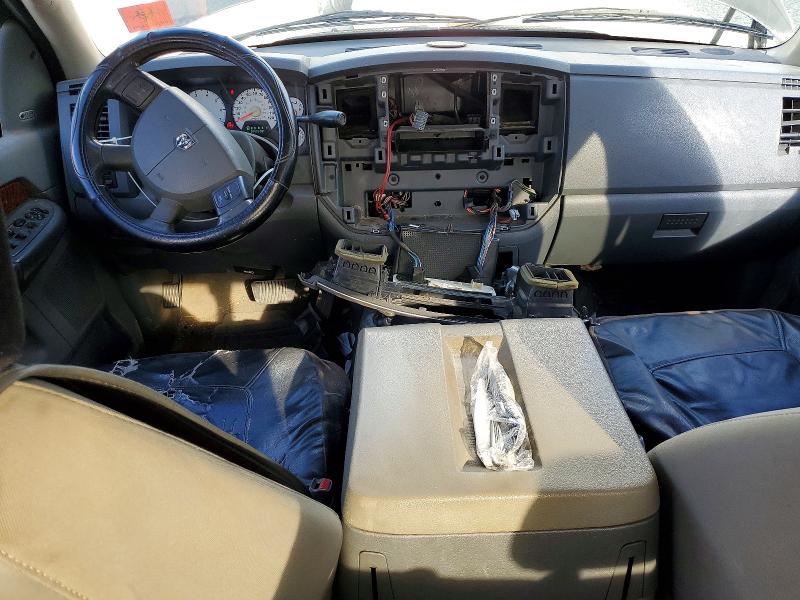 Aukcja sprzedaży 2006 Dodge Ram 1500, vin: 1D7HA18296S571131, numer aukcji: 41942936