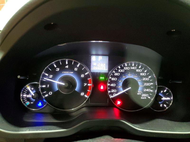 47316496 :رقم المزاد ، 4S3BMJM63C2005414 vin ، 2012 Subaru Legacy مزاد بيع