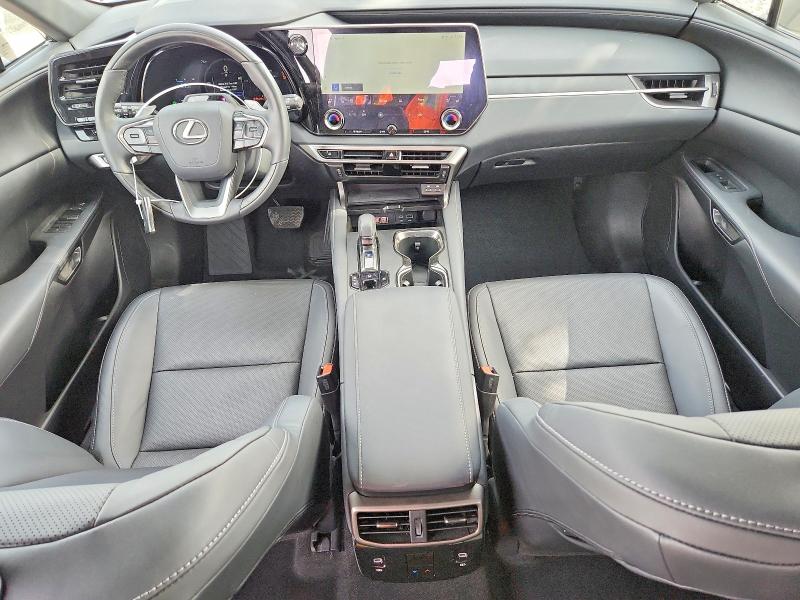 2025 Lexus Rx 350h მანქანა იყიდება აუქციონზე, vin: 2T2BBMCA7SC084529, აუქციონის ნომერი: 46925996