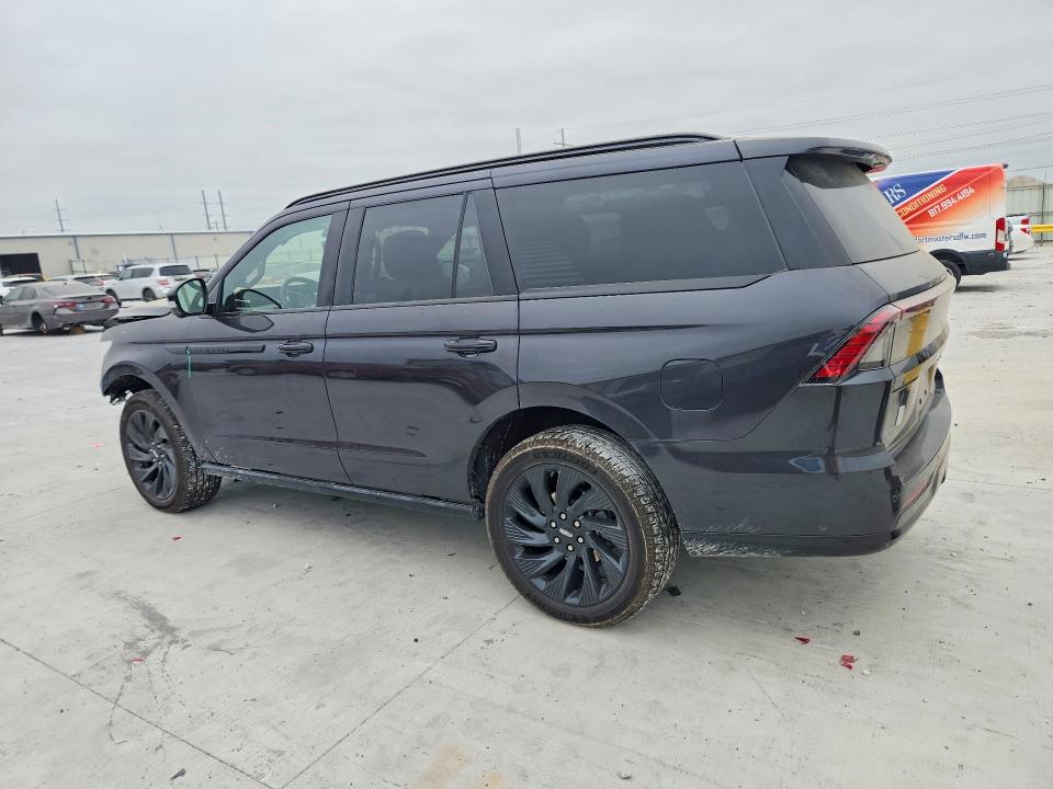 Продажа на аукционе авто 2025 Lincoln Navigator, vin: 5LMJJ2LG0SEL06345, номер лота: 46774426