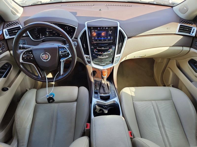 Продажа на аукционе авто 2016 Cadillac Srx, vin: 3GYFNEE34GS519013, номер лота: 79977235