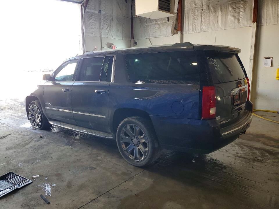 Aukcja sprzedaży 2016 Gmc Yukon Xl, vin: 1GKS2HKJ0GR102481, numer aukcji: 48230196