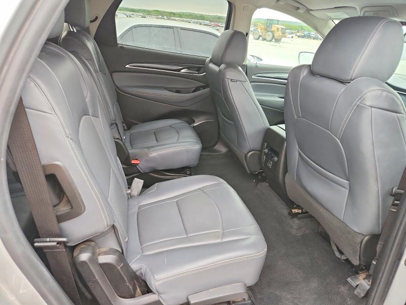 Aukcja sprzedaży 2020 Buick Enclave, vin: 5GAERBKW6LJ110611, numer aukcji: 47830786