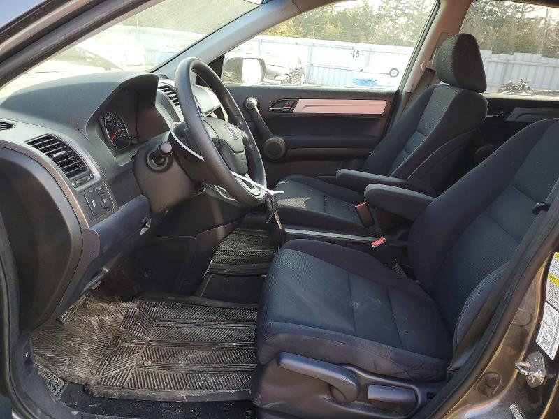 Продажа на аукционе авто 2010 Honda Cr-v, vin: 5J6RE4H35AL818798, номер лота: 47157056