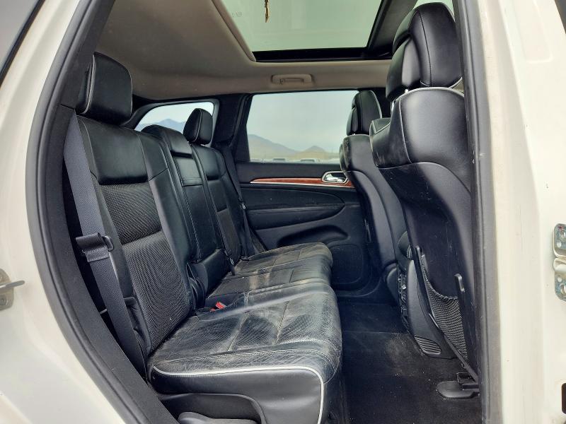 Продажа на аукционе авто 2012 Jeep Grand Cherokee, vin: 1C4RJFCG0CC315383, номер лота: 48057336