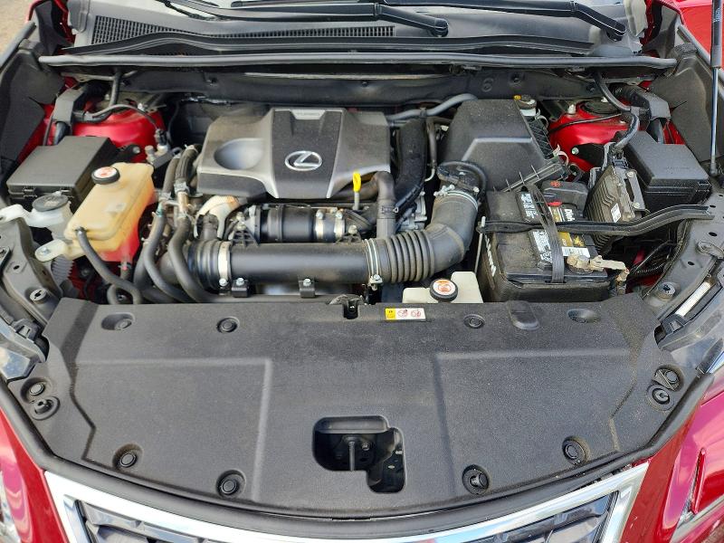 2020 Lexus Nx 300 მანქანა იყიდება აუქციონზე, vin: JTJGARBZ2L5007239, აუქციონის ნომერი: 47268196