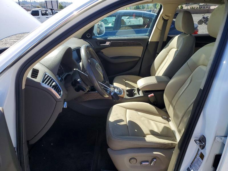 Продаж на аукціоні авто 2014 Audi Q5, vin: WA1LFAFPXEA013680, номер лоту: 47470306