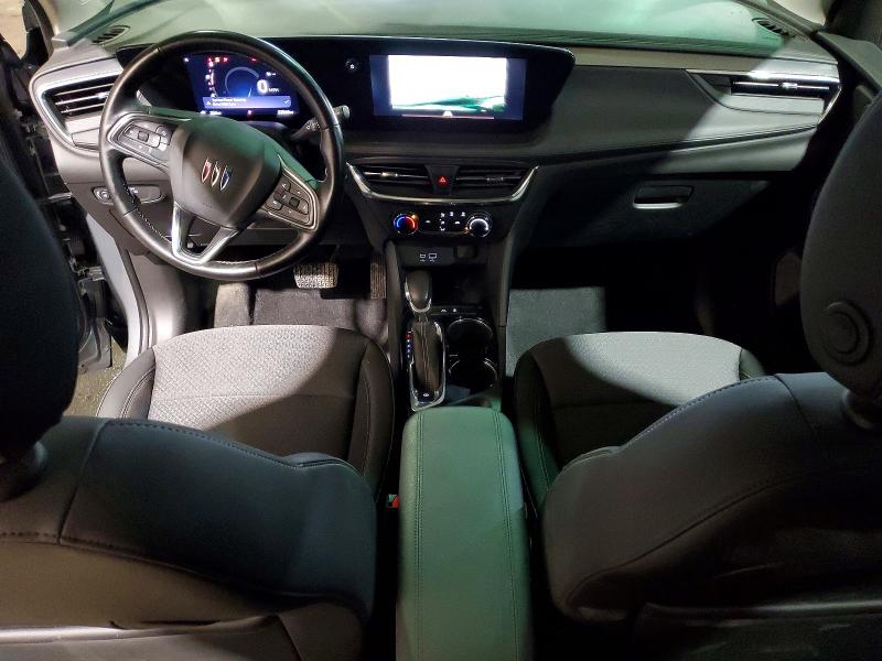 Продаж на аукціоні авто 2024 Buick Encore Gx, vin: KL4AMBSL1RB004050, номер лоту: 45496236