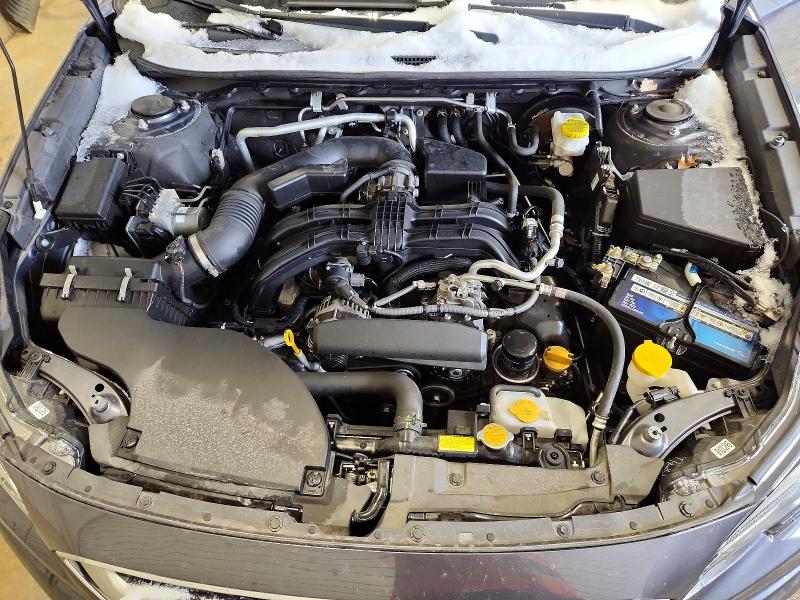 Продажа на аукционе авто 2020 Subaru Outback, vin: 4S4BTAPC1L3227668, номер лота: 46529226